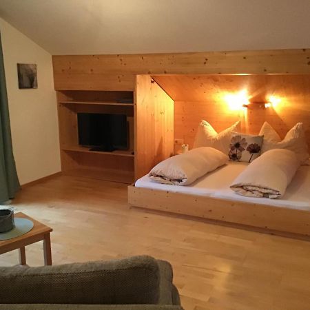 Apartments Schoell Reutte Dış mekan fotoğraf