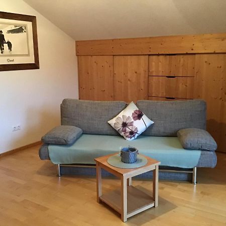 Apartments Schoell Reutte Dış mekan fotoğraf